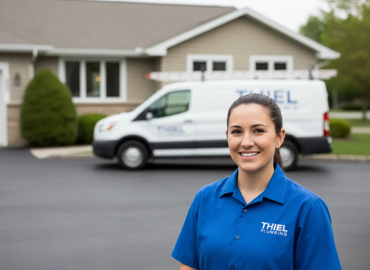 Plumber Buhl, ID FAQs